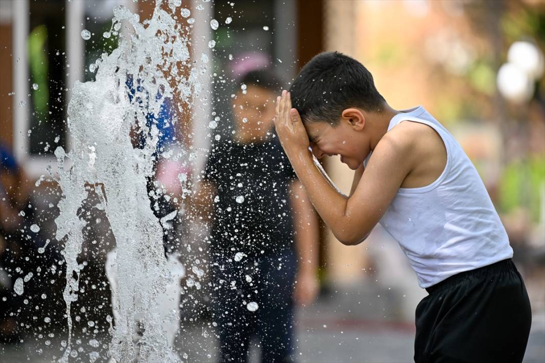 Rekor sıcaklık lafını artık duymayacağız! El Nino bitti, La Nina başlıyor 7